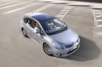 Toyota Verso 2009 года